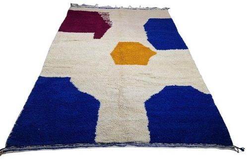 Marokko B8.2 - Tapis Berbertapijt, tapis Beni Mellal B8.2 -, Huis en Inrichting, Stoffering | Tapijten en Vloerkleden