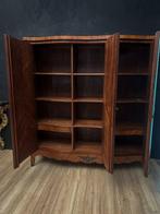 Armoire - Bois, Bronze