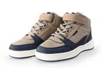 Milo & Mila Hoge sneakers in maat 30 Beige | 5% extra, Kinderen en Baby's, Kinderkleding | Schoenen en Sokken, Milo & Mila, Verzenden