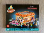 Lego - The Simpsons - 10352 - Krusty Burger, Nieuw