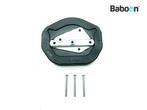 Luchtfilter Harley-Davidson XL 1200 T Sportster SuperLow, Motoren, Verzenden, Gebruikt