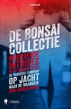 De Bonsai collectie / The Vandiesel Company / 4, Boeken, Verzenden, Gelezen, Dirk Vanderlinden