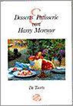 Desserts patisserie van Harry mercu 9789060206317, Gelezen, Matze, Verzenden