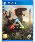 ARK Survival Evolved (Losse CD) (PS4 Games), Games en Spelcomputers, Ophalen of Verzenden, Zo goed als nieuw