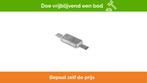 Bieden: Vetus WOA001Z Wellded On-Hull Anode Weight 1.07 kg, Watersport en Boten, Ophalen of Verzenden, Nieuw