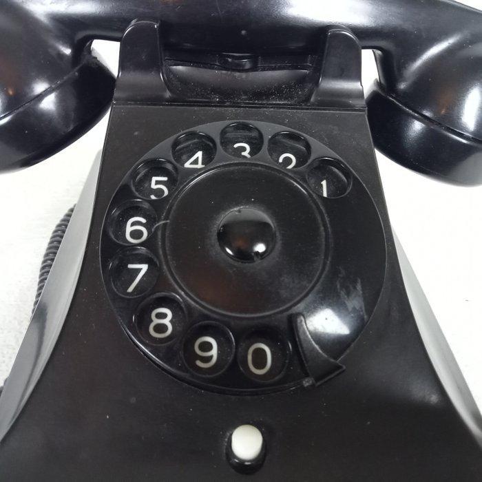 PTT Standard Electric type 1954 - Analoge telefoon - SSB, Antiek en Kunst, Kunst | Designobjecten