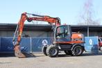 Veiling: Wielgraafmachine Terex TW160 Diesel 105kW 2007, Ophalen