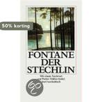 Der Stechlin 9783458318521 Theodor Fontane, Verzenden, Gelezen, Theodor Fontane