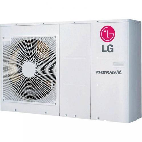 LG-HM091MR-U44 monobloc warmtepomp Subsidie €3075,-, Doe-het-zelf en Bouw, Verwarming en Radiatoren, Nieuw, Verzenden