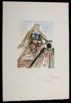 Salvador Dali (1904-1989) - LArt DAimer- Ovide - On voit