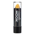 Cosmic Moon Metallic Lipstick Gold 4.2g, Hobby en Vrije tijd, Feestartikelen, Nieuw, Verzenden