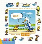 Nee, nee, nee! / Kleuters samenleesboek 9789048708253, Boeken, Verzenden, Zo goed als nieuw, Elle van Lieshout