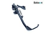 Zijstandaard Triumph Rocket III Roadster 2010-2012, Verzenden, Gebruikt