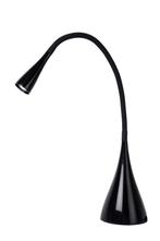 Lucide ZOZY - Bureaulamp - LED Dimb. - 1x4W 3000K, Huis en Inrichting, Lampen | Tafellampen, Verzenden, Nieuw