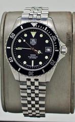TAG Heuer - 1000 Professional 200M - Zonder Minimumprijs -, Handtassen en Accessoires
