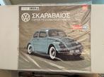 Hachette 1:8 - Voiture miniature (100) - The Legendary VW, Nieuw