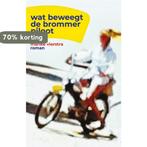 Wat beweegt de brommerpiloot 9789083167374 Marike Vierstra, Verzenden, Gelezen, Marike Vierstra