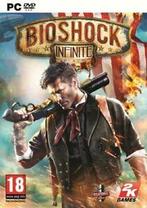 BioShock Infinite (PC DVD) PC, Gebruikt, Verzenden
