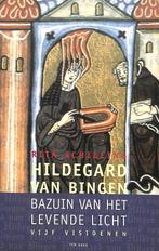 Hildegard van Bingen - Rita Schilling - 9789025947613 - Pape, Verzenden, Nieuw