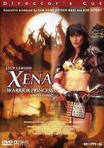 Xena: Warrior Princess Das Finale (Directors Cut) v...  DVD, Verzenden