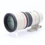 Canon EF 300mm F/4 L IS USM | Tweedehands, Verzenden