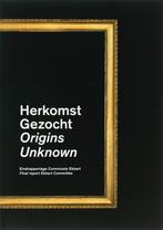 Origins Unknown 9789040083488, Livres, Art & Culture | Arts plastiques, The Ekkart Committee, Verzenden