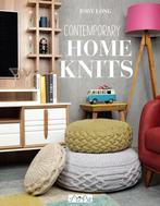 Contemporary Home Knits 9786059192262 Jody Long, Verzenden, Jody Long