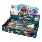 Disney Lorcana TCG Azurite Sea, Verzenden, Booster