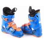 31 32 37 38 kinder skischoenen TECNICA JTR 3, junior liner,, Overige merken, Gebruikt, Verzenden, Schoenen