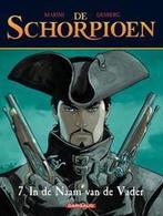 De schorpioen 7: In de naam van de vader / De Schorpioen / 7, Boeken, Verzenden, Zo goed als nieuw, Marini