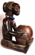Figuur - Mboko - Luba - DR Congo, Antiek en Kunst