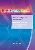 sociale vaardigheden voor het MBO / Breingeheimen / Werkboek, Boeken, Verzenden, Zo goed als nieuw, Jitske Schulte