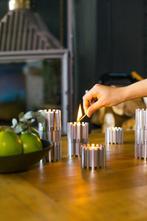 Lno - Studio Lno - Taperstick (kleine blaker met een dunne