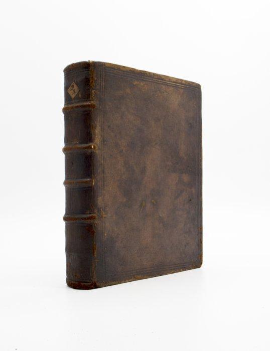 Roffinus - a Creato Orbe Historiarum - 1581, Antiek en Kunst, Antiek | Boeken en Manuscripten