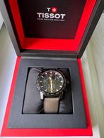 Tissot - Supersport Chronograph - Zonder Minimumprijs -, Nieuw