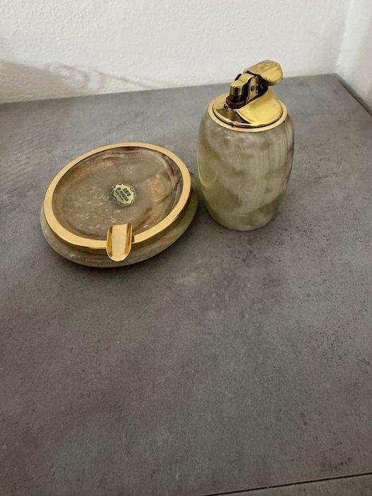 Decoratief ornament - Vintage - Italië, Antiek en Kunst, Curiosa en Brocante