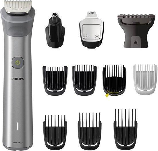 2dekans | Philips MG5940 All-in-One Trimmer Serie 5000, Electroménager, Équipement de Soins personnels, Enlèvement ou Envoi