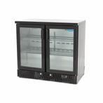 Réfrigérateur à boissons - 227 L - 2 portes battantes - 4, Ophalen of Verzenden
