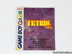 Gameboy Color - Tetris DX - NEU5 - Manual, Games en Spelcomputers, Games | Nintendo Game Boy, Verzenden, Gebruikt