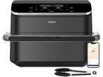Veiling - COSORI Airfryer 8-in-1 Dual Blaze TwinFry XXL 10L, Gebruikt