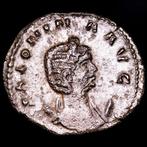 Romeinse Rijk. Salonina (Augusta, 254-268 n.Chr.).
