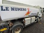 Veiling: Tankwagen DAF LF Diesel 2003