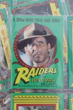Topps - 88 Complete Set - Raiders of the Lost Ark, Collections