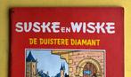 Suske en Wiske RV-34 - De duistere diamant - 1 Album -, Boeken, Nieuw