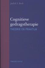 Cognitieve gedragstherapie 9789057123849, Gelezen, Judith S. Beck, Judith S. Beck, Verzenden