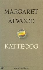 Katteoog 9789035108004, Margaret Atwood, Verzenden