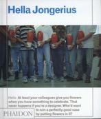 Hella Jongerius 9780714843056 Louise Schouwenberg, Verzenden, Louise Schouwenberg