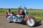 Harley-Davidson - FLSTFI - Fat Boy - 2005