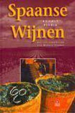 Spaanse Wijnen 9789021596471, Boeken, Kookboeken, Zo goed als nieuw, Verzenden, R.L.M. Pierik