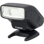 Canon Speedlite 270EX II occasion, Audio, Tv en Foto, Fotografie | Fotostudio en Toebehoren, Verzenden, Zo goed als nieuw